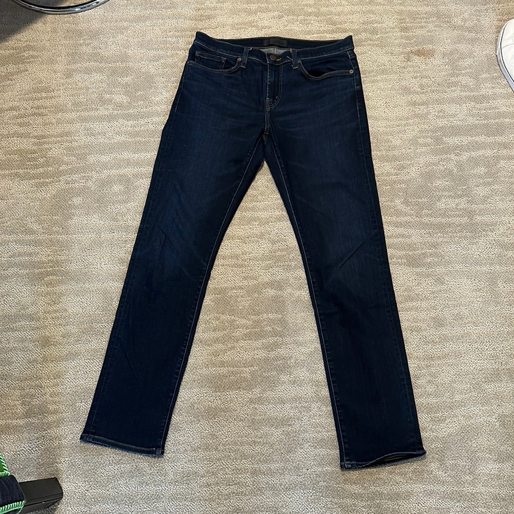 J Brand jeans